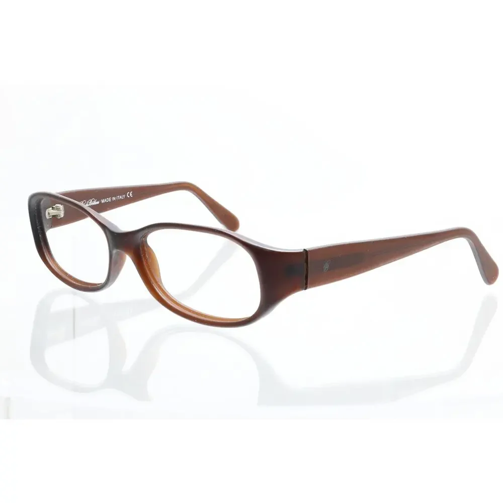 Brooks Brothers B.B.599-S5156 56-17-125 Sunglass/Eyeglass FRAMES ONLY -VERY GOOD